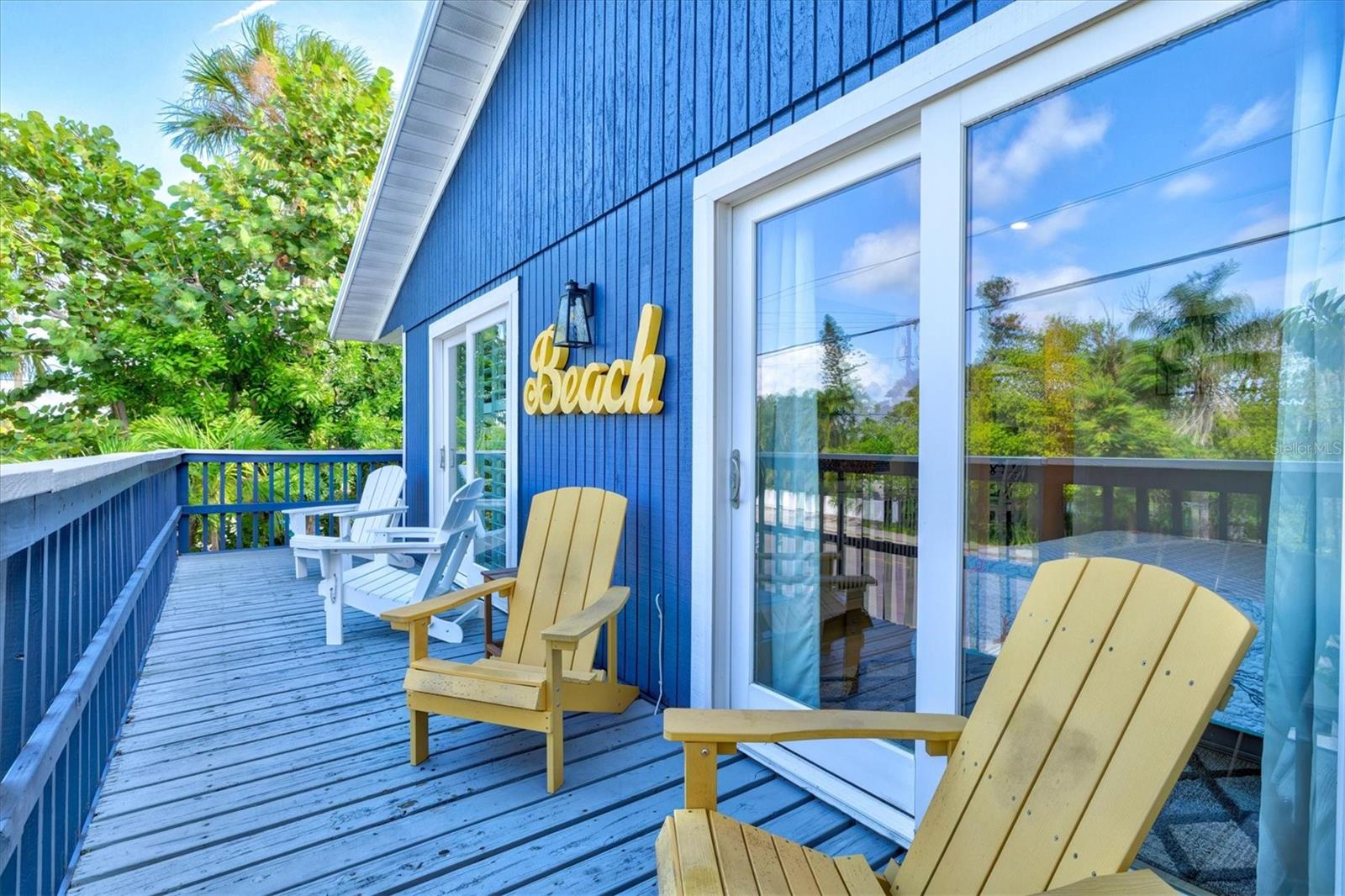 EDGEMERE - Residential