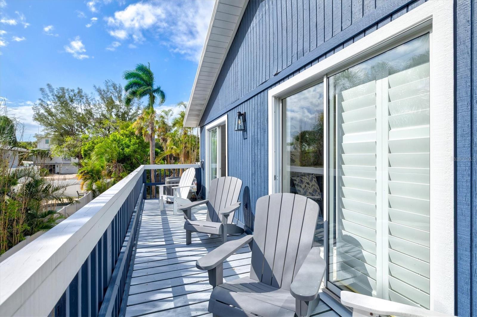 EDGEMERE - Residential