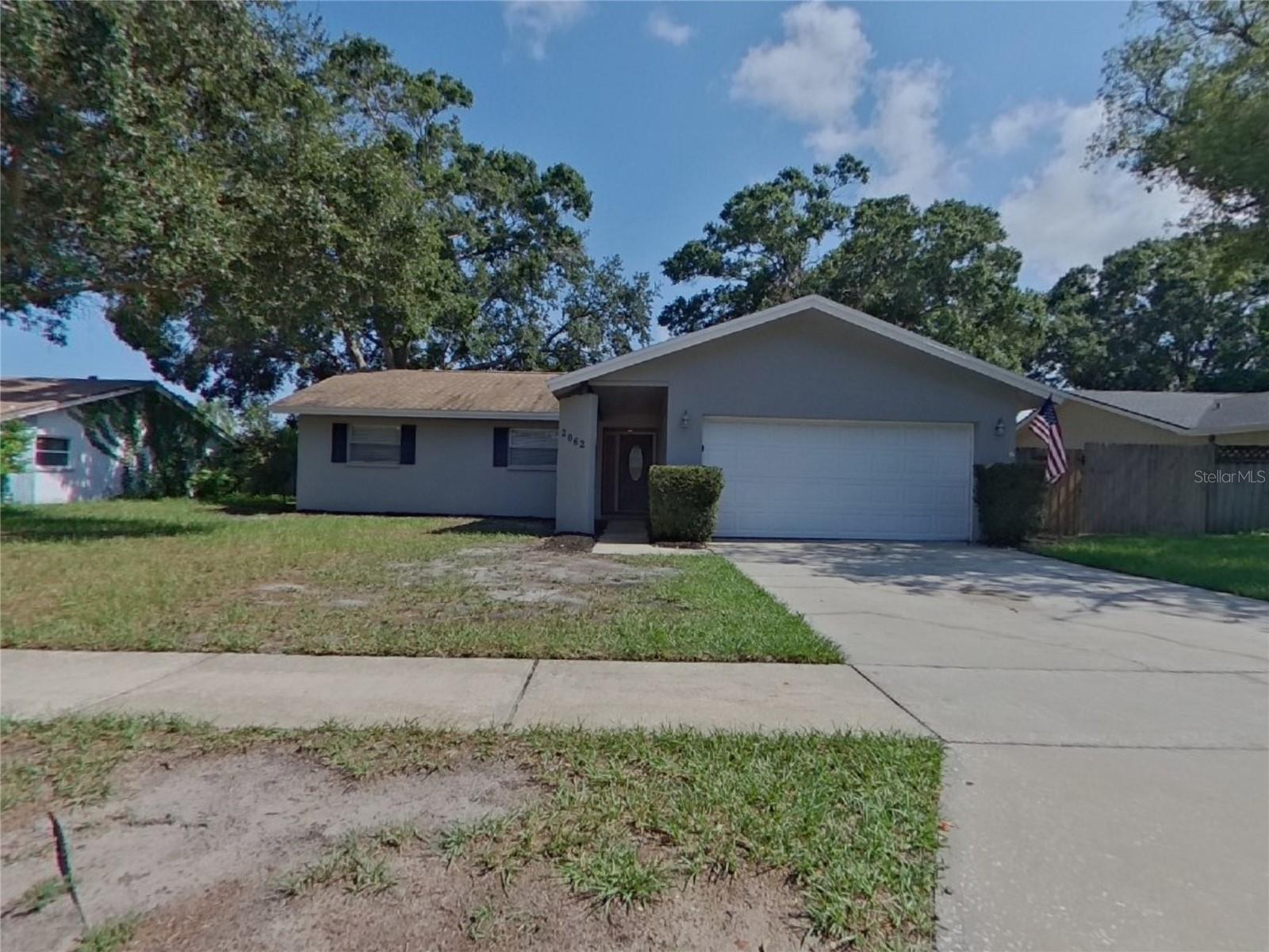 Take a look at this beautiful home, Clean and Move-In Ready, split plan featuring 3 bedrooms, 2 bathrooms, 2 car garage and approximately 1,445 heated square feet. Enjoy the freedom of a virtually maintenance free lifestyle while residing in a great community. Smart Home Tech - $21.95/mo; Washer/Dryer - $35/mo; High Speed Cable/Internet (if applicable by 3rd Party user) $55/mo; Renters insurance reqrd, Pool service (if applicable) is $150/mo, Septic System (if applicable)- $35/mo; Admin Fee - $150 after lease is generated. Applications are First Come First Serve basis. Possible Variable Rent Option – go to “Apply” on website and select Term for monthly rental options. This home is professionally managed and maintained by Owner. You deserve single family rental living at its best!