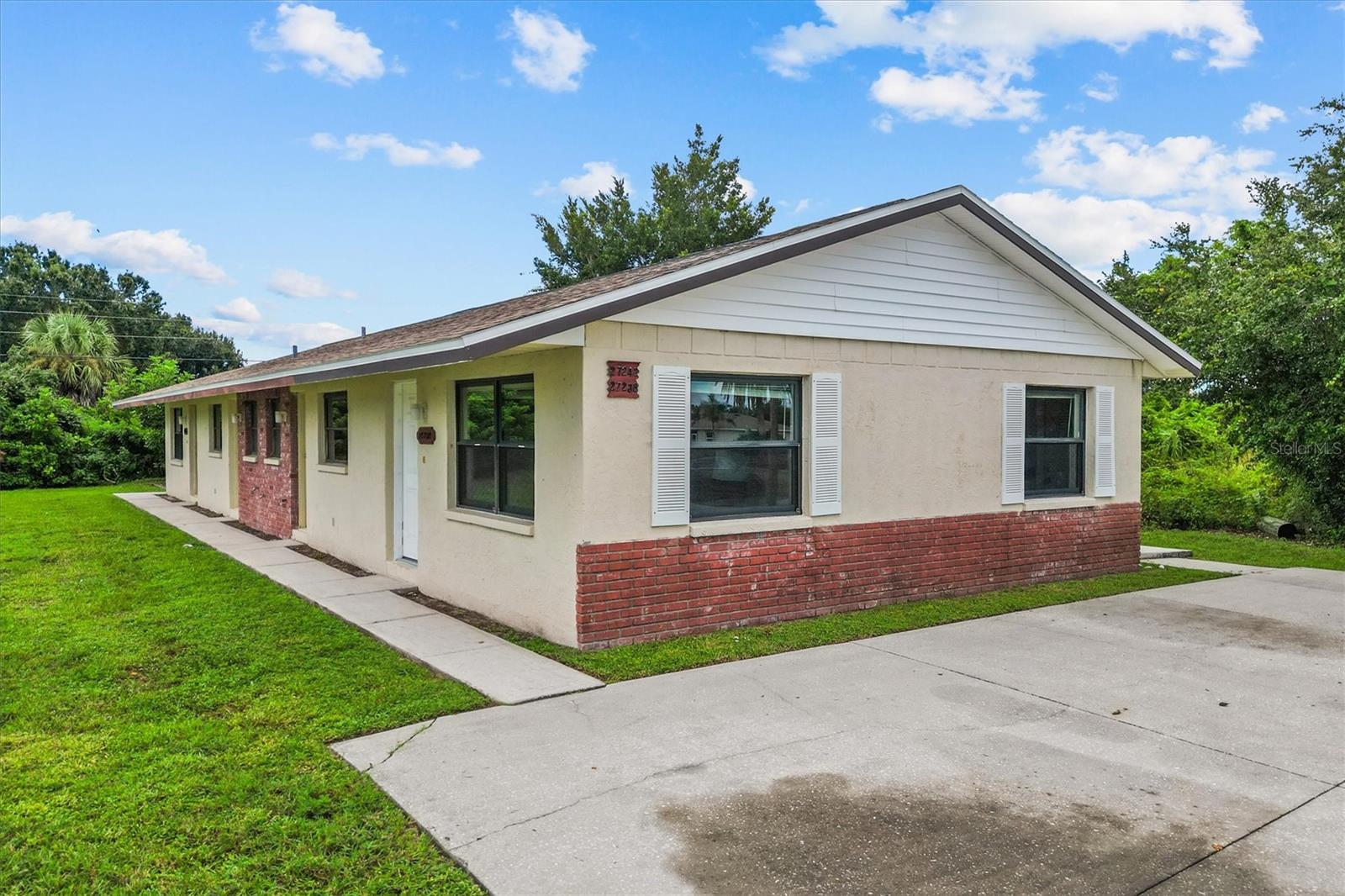 HRBR HEIGHTS - Residential Income