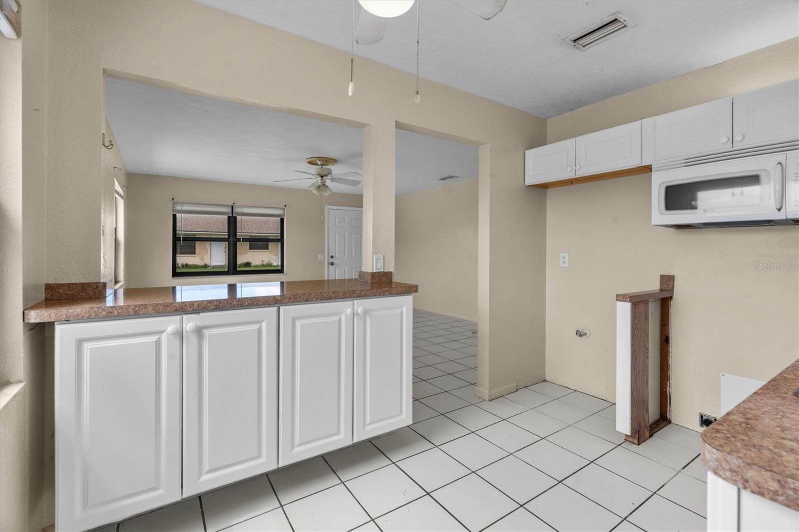 HRBR HEIGHTS - Residential Income