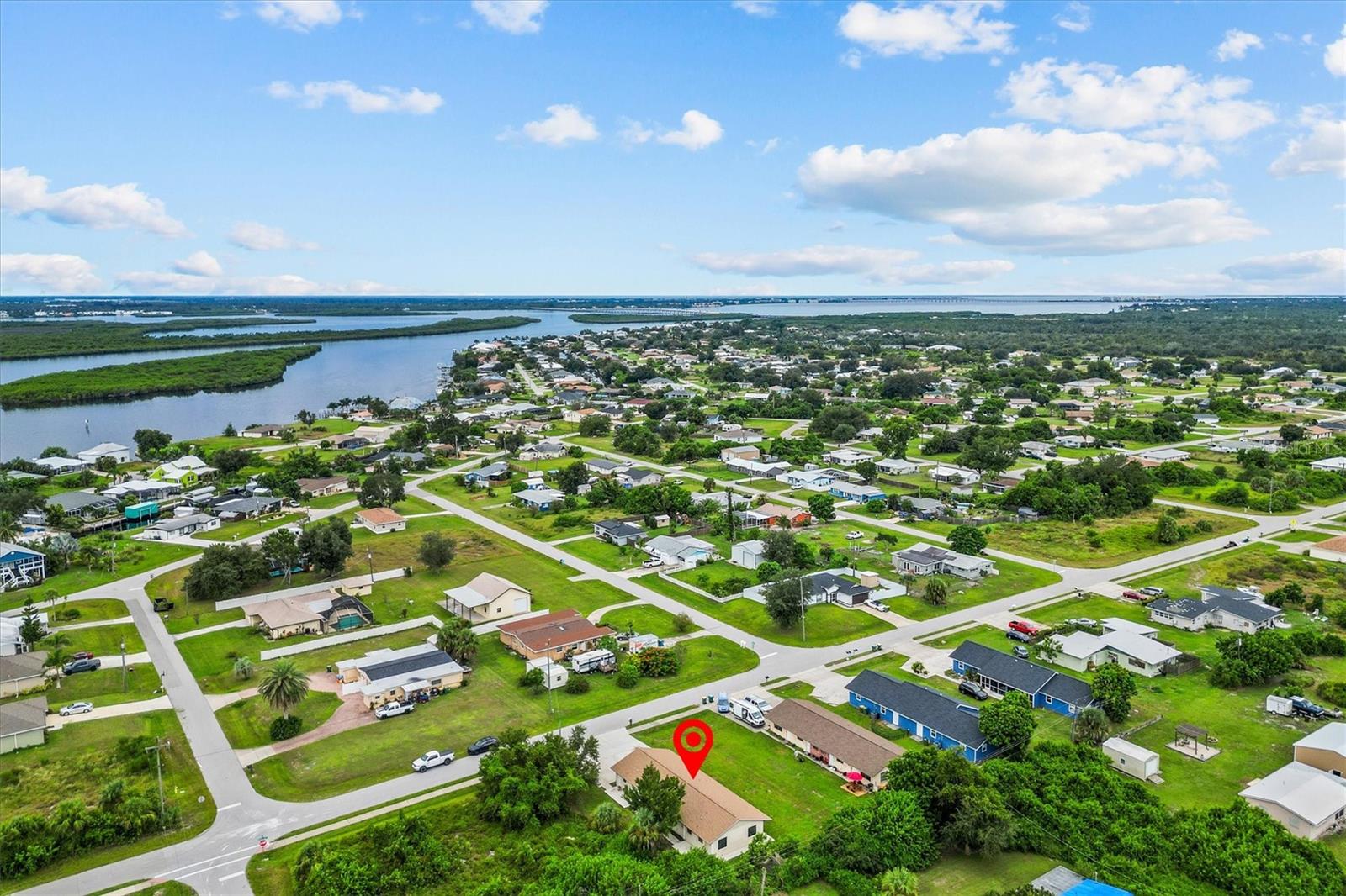 HRBR HEIGHTS - Residential Income