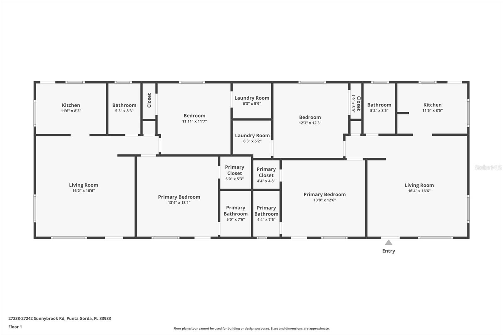 HRBR HEIGHTS - Residential Income