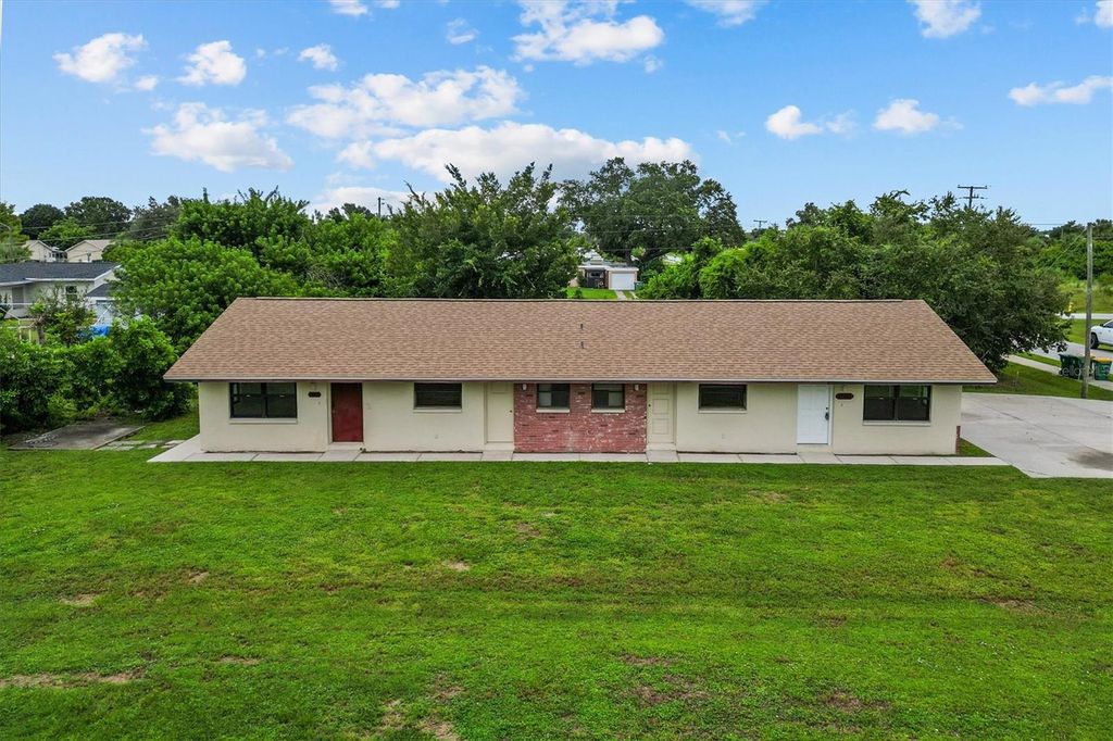 Photo of 27242 Sunnybrook Road, Punta Gorda, FL 33983 (MLS # O6347284)