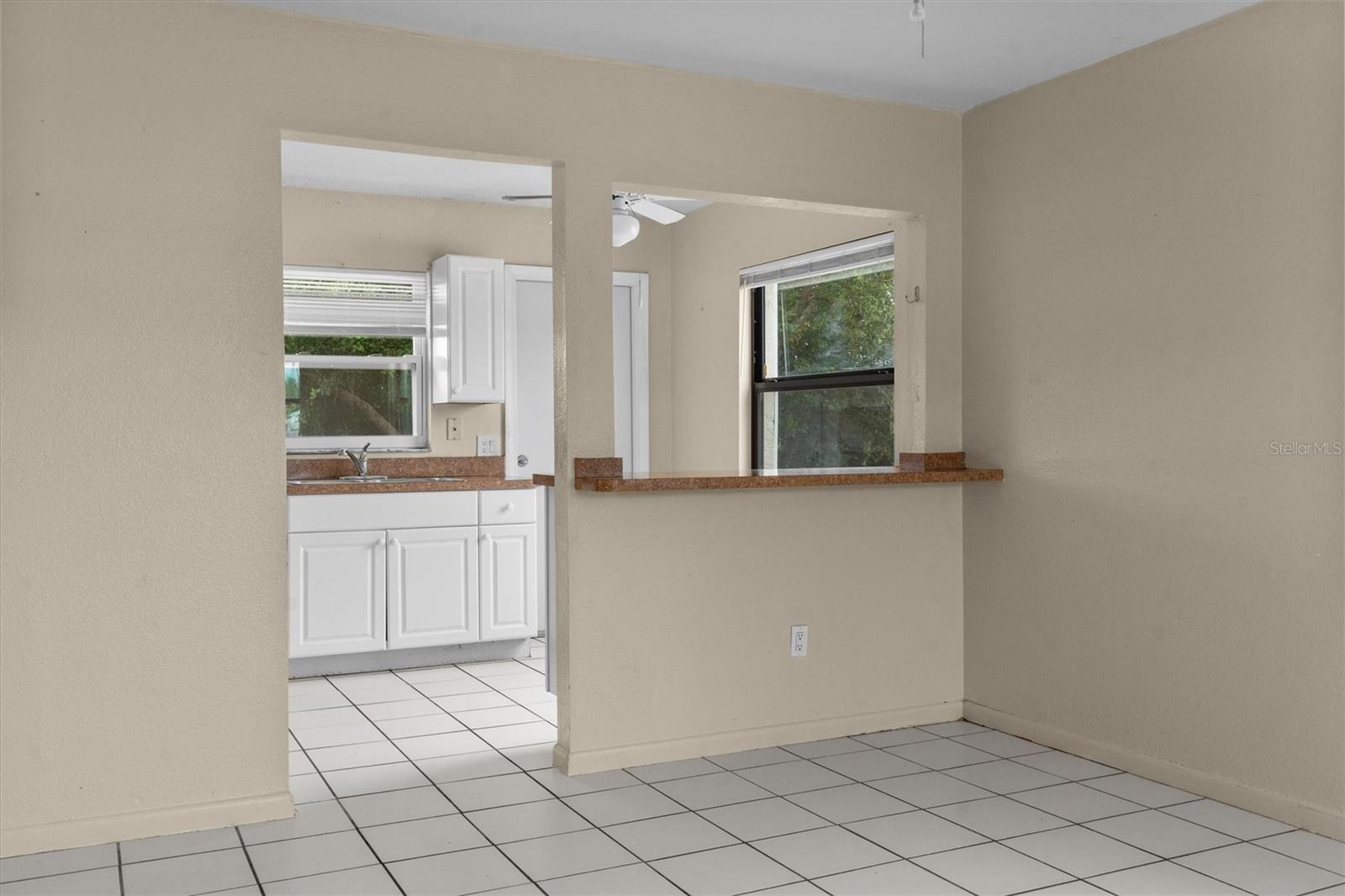 HRBR HEIGHTS - Residential Income