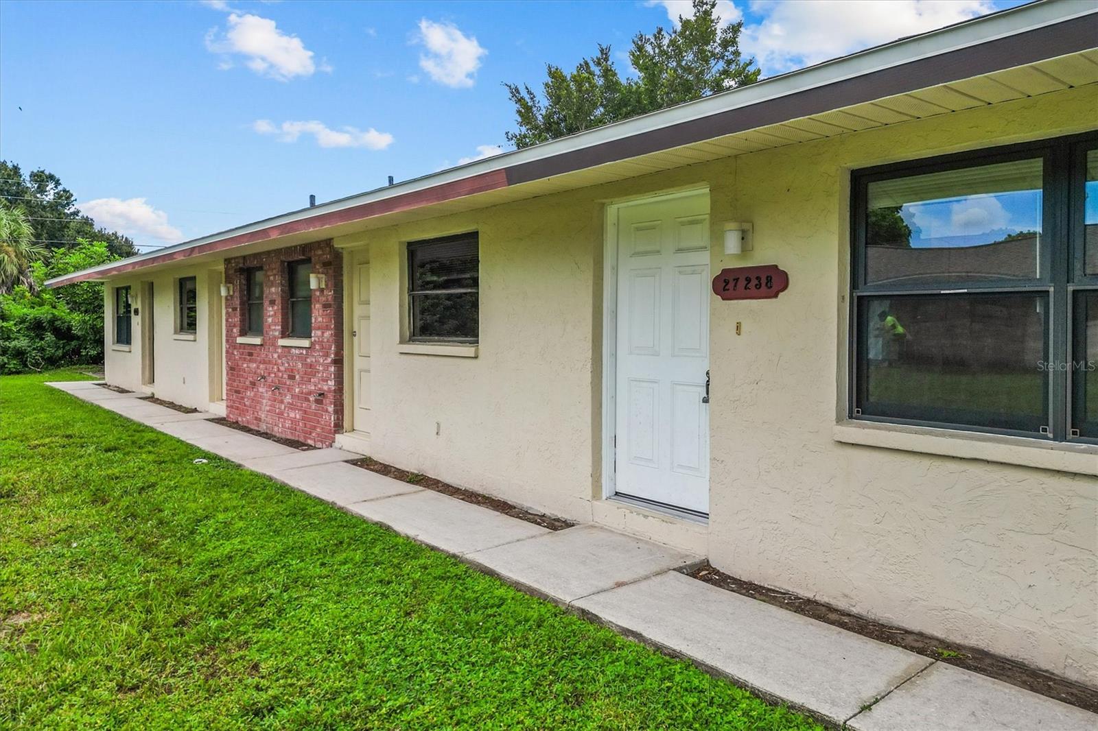 HRBR HEIGHTS - Residential Income