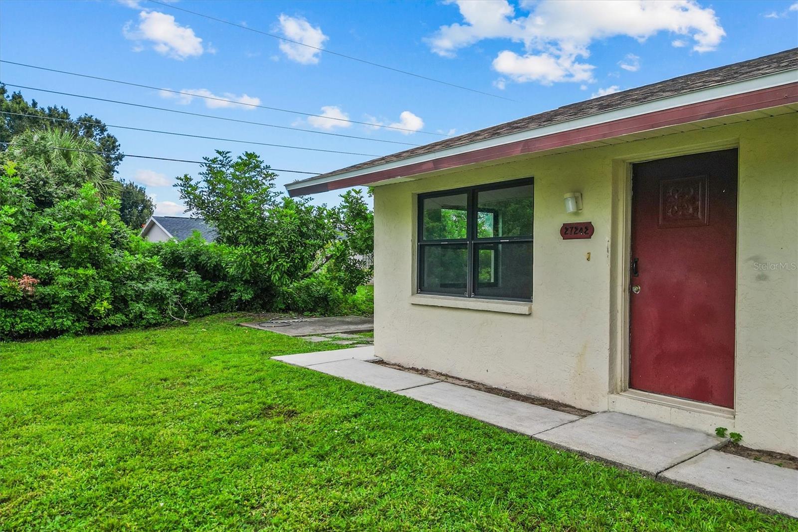 HRBR HEIGHTS - Residential Income