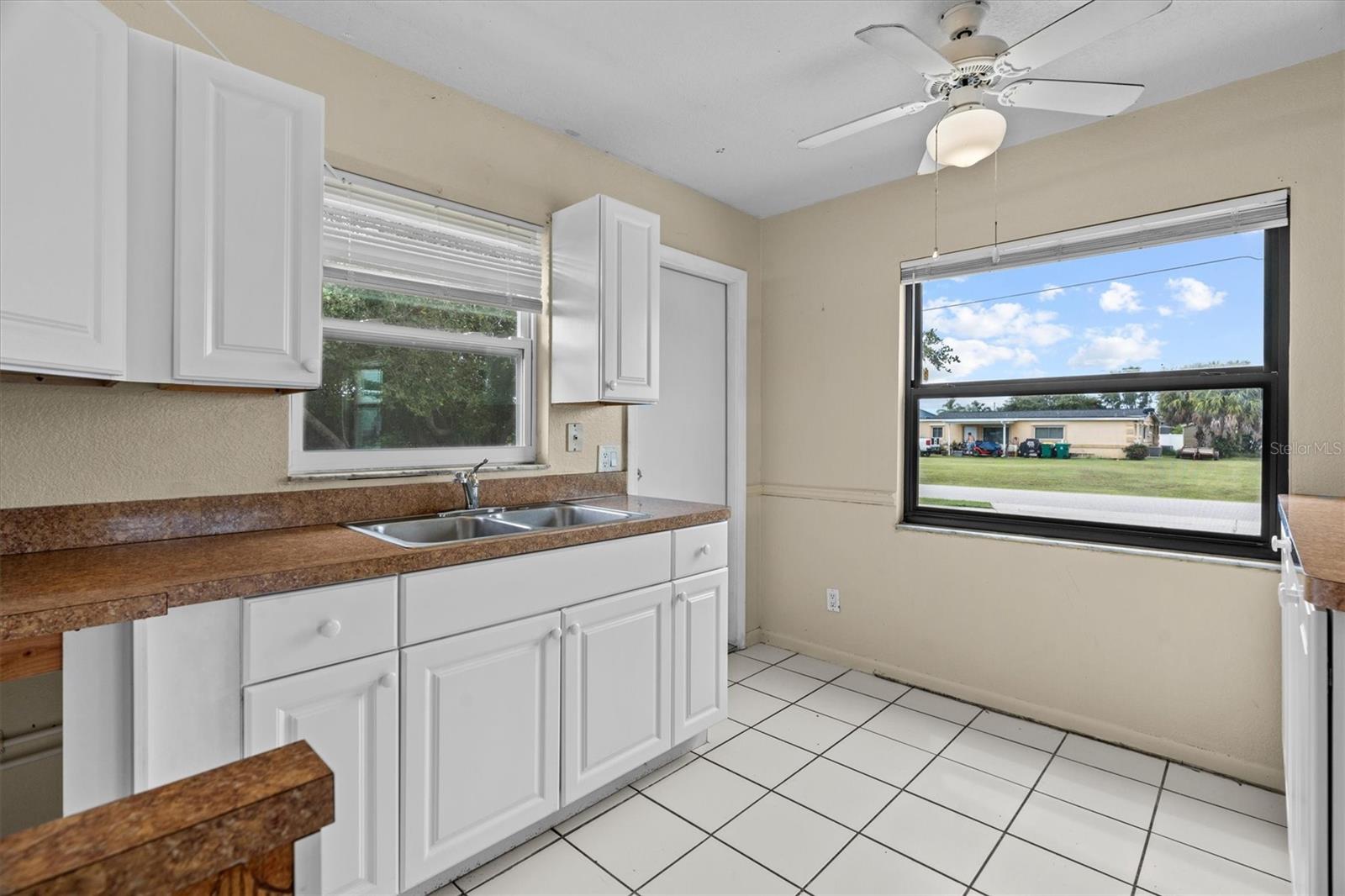 HRBR HEIGHTS - Residential Income