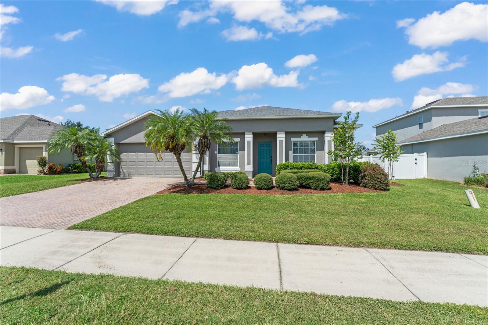 706 GRANDHAVEN WAY