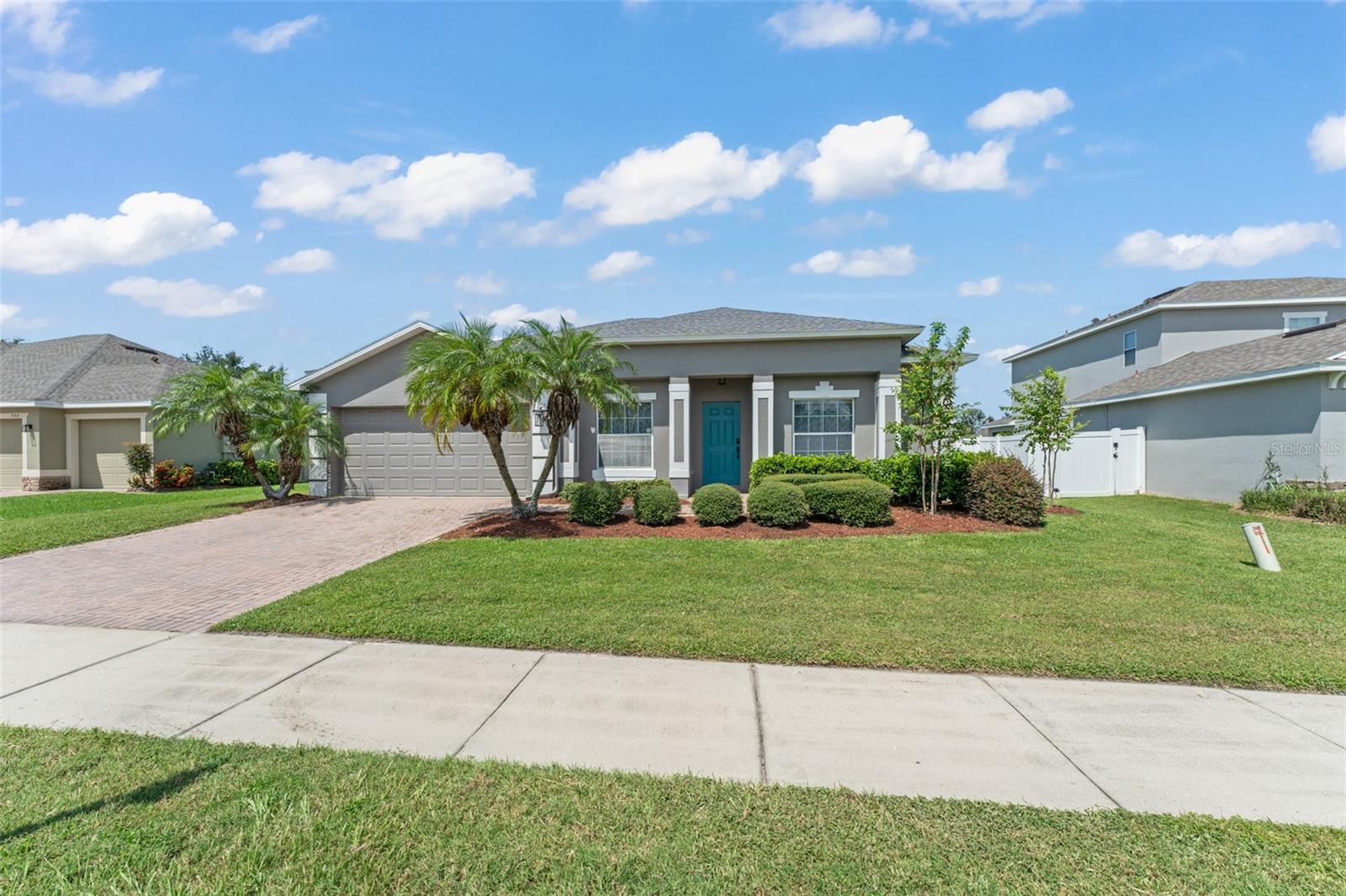 706 GRANDHAVEN WAY