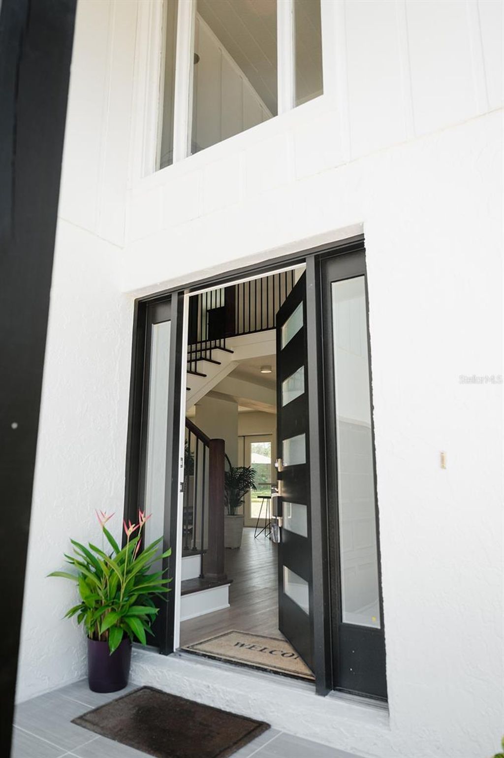 Photo of 18410 Sterling Silver Circle, Lutz, FL 33549 (MLS # TB8409628)