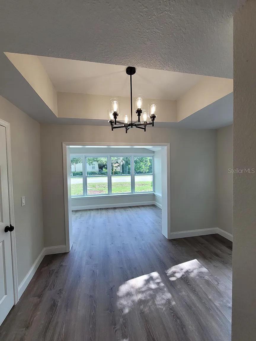 FIFTIETH AVE HOMESITES REV W 1/2 OF LOT 23 - Residential