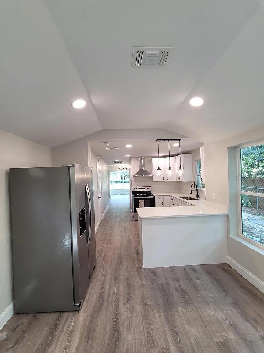 FIFTIETH AVE HOMESITES REV W 1/2 OF LOT 23 - Residential