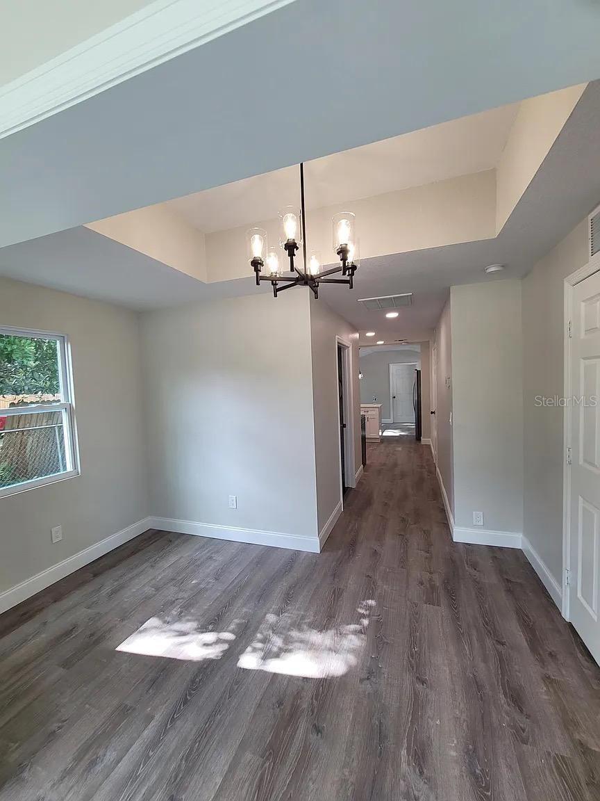 FIFTIETH AVE HOMESITES REV W 1/2 OF LOT 23 - Residential