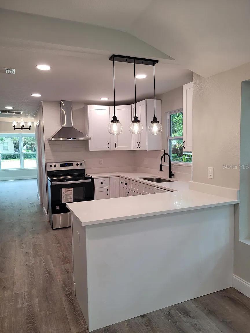 FIFTIETH AVE HOMESITES REV W 1/2 OF LOT 23 - Residential