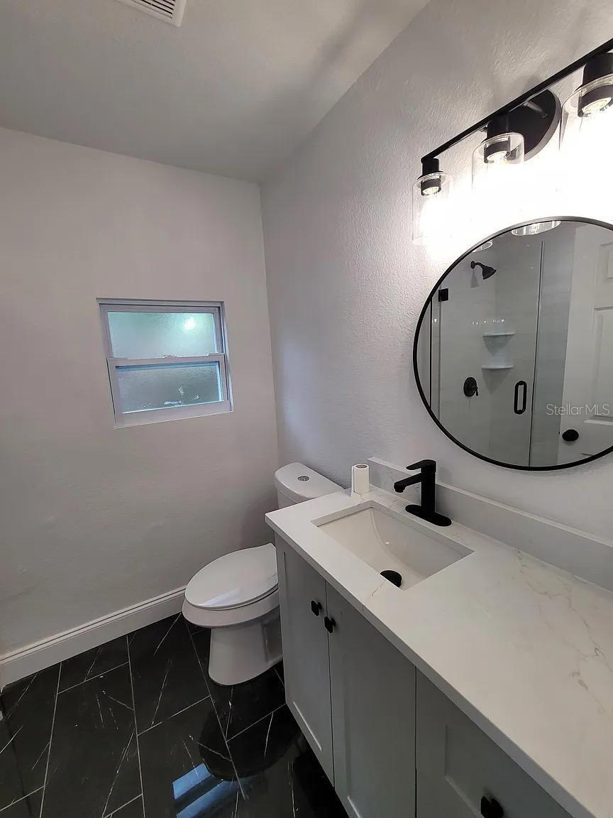 FIFTIETH AVE HOMESITES REV W 1/2 OF LOT 23 - Residential