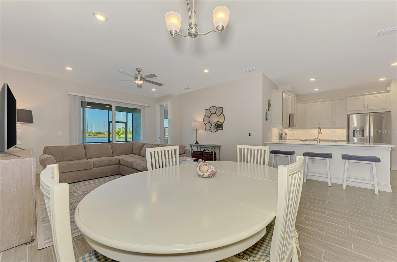 PALENCIA - Residential