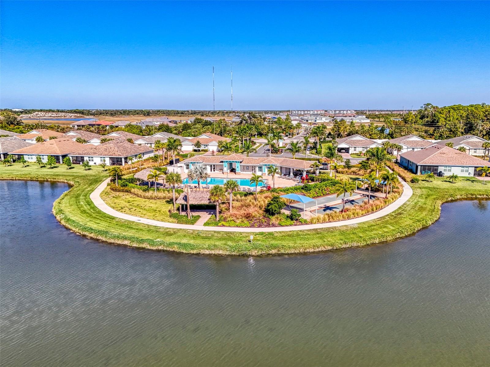 PALENCIA - Residential