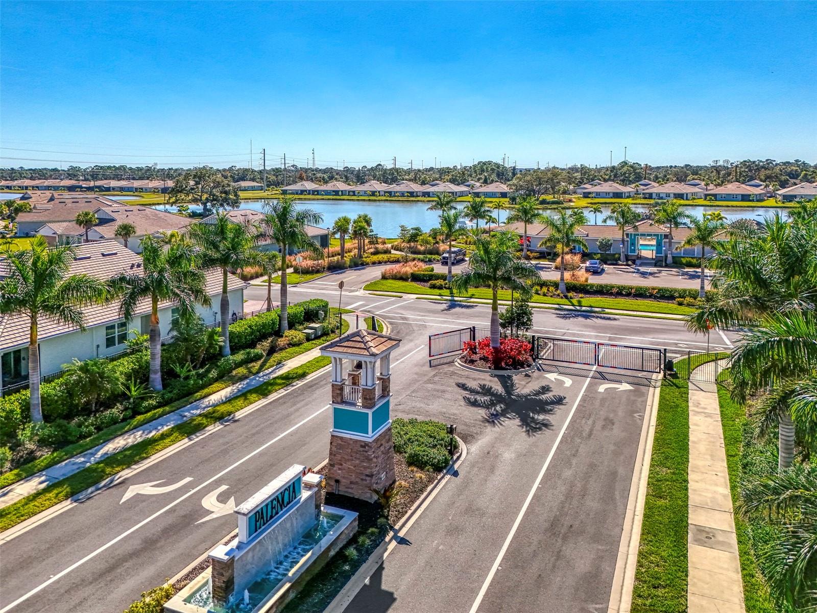 PALENCIA - Residential