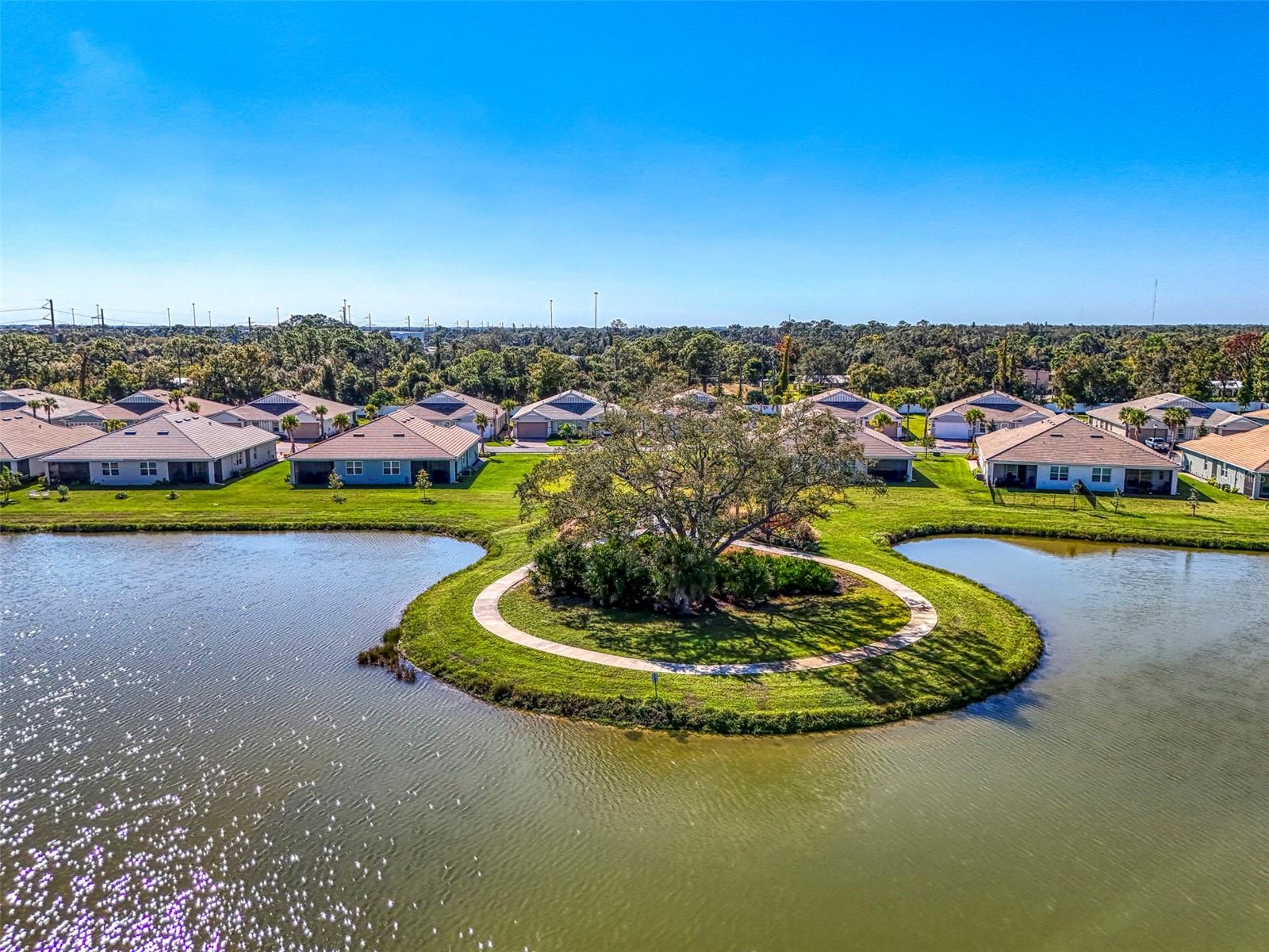 PALENCIA - Residential