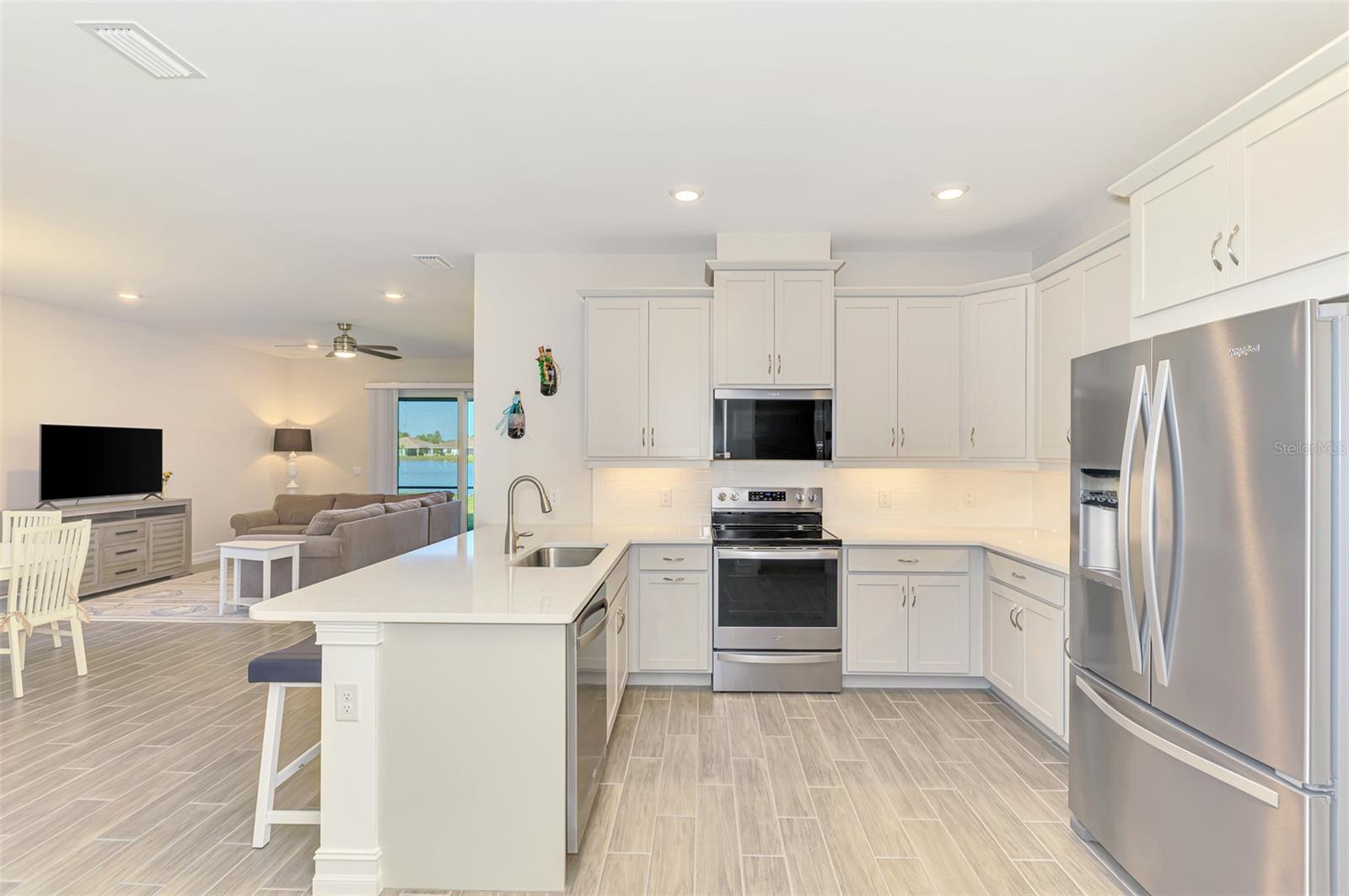 PALENCIA - Residential