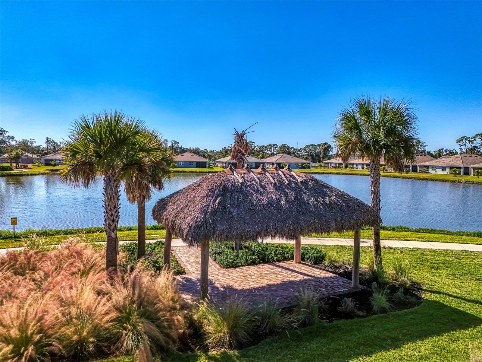 PALENCIA - Residential