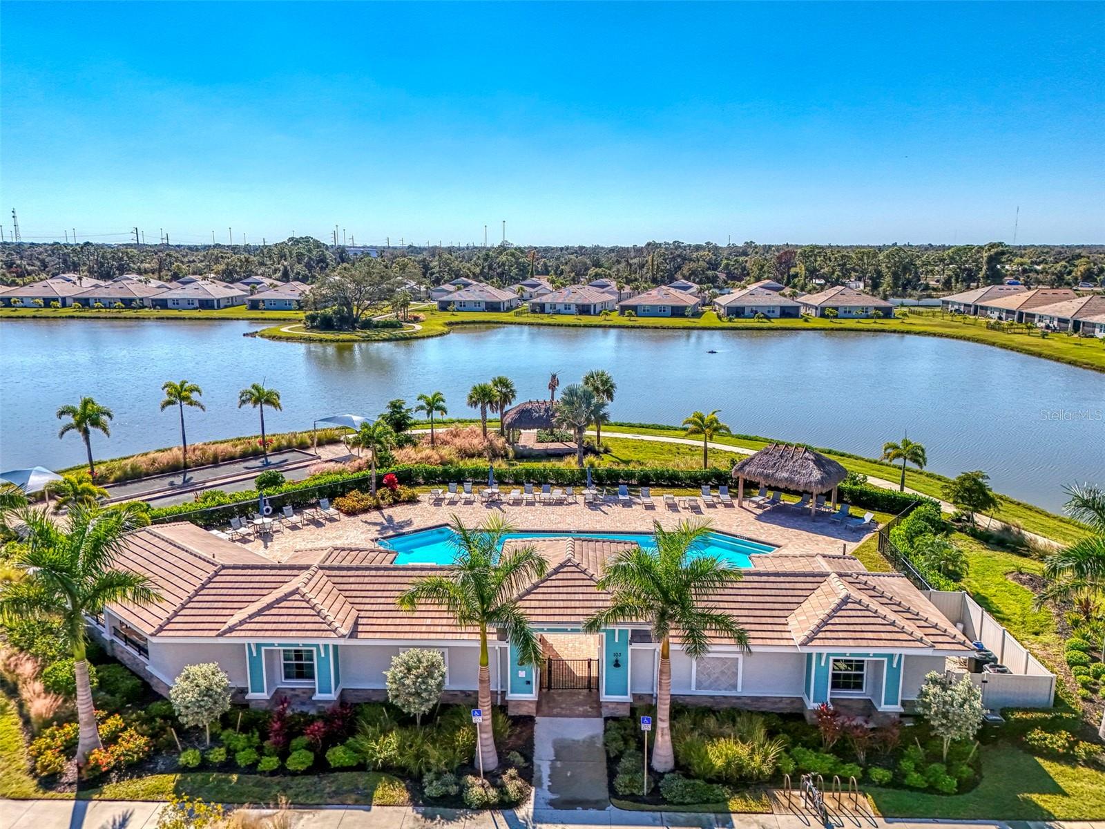 PALENCIA - Residential