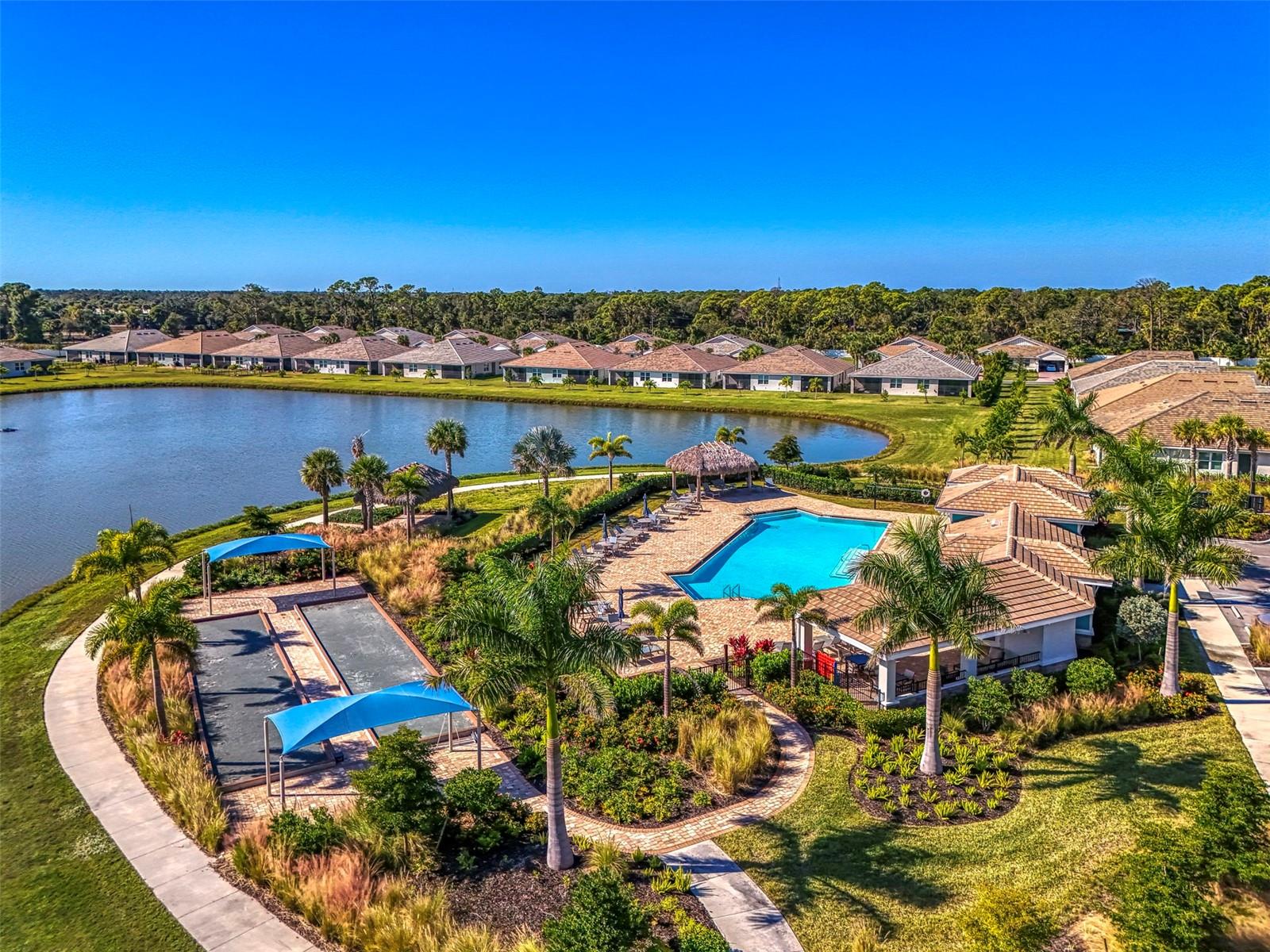 PALENCIA - Residential