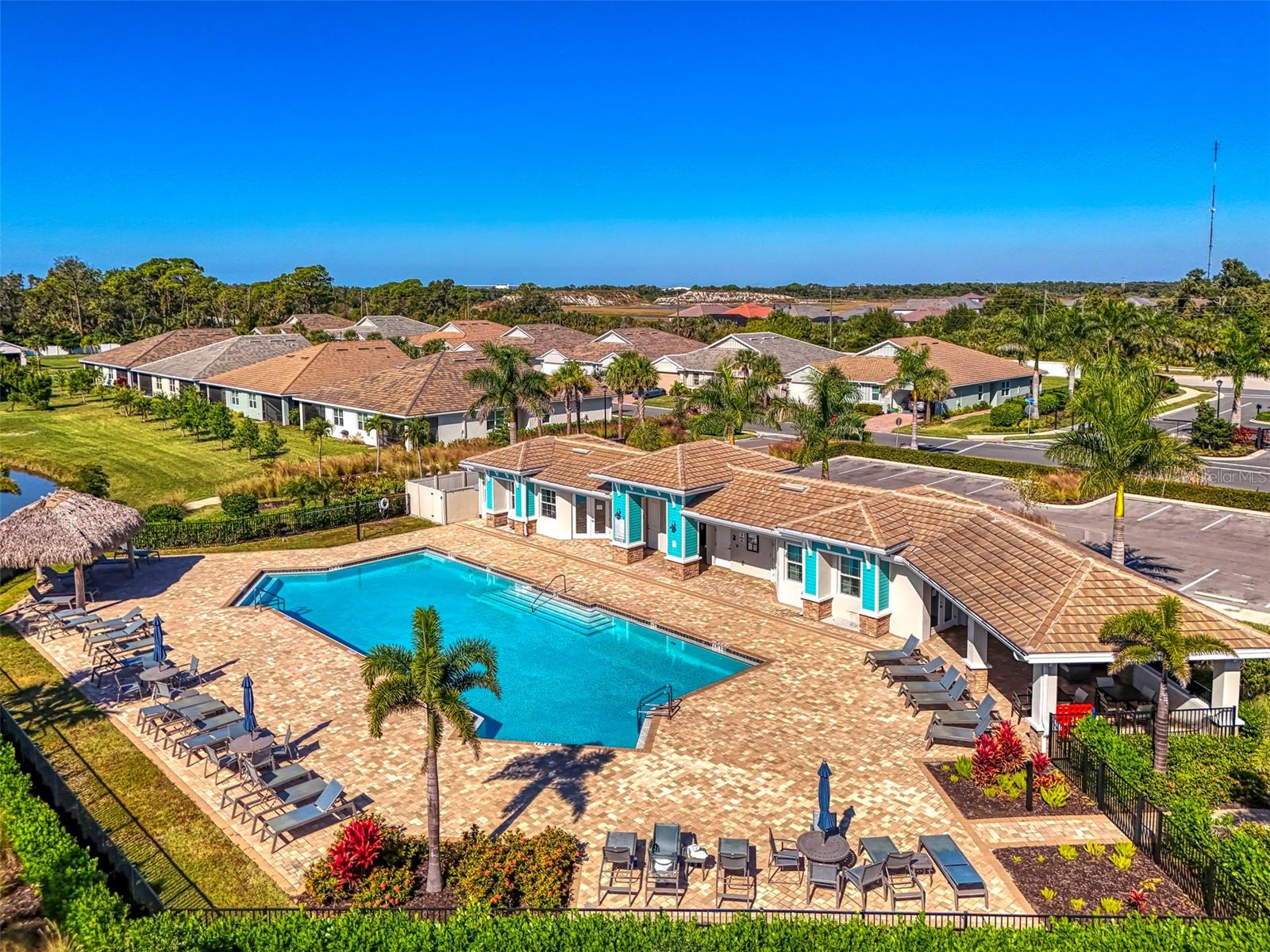 PALENCIA - Residential