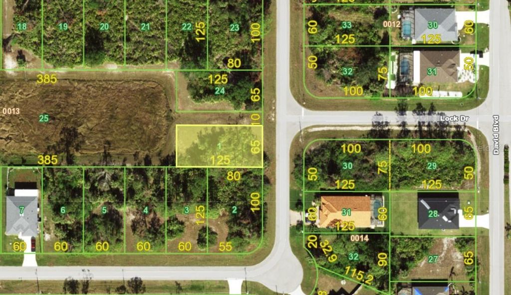 Photo of 145 Green Pine Park, Rotonda West, FL 33947 (MLS # S5125557)