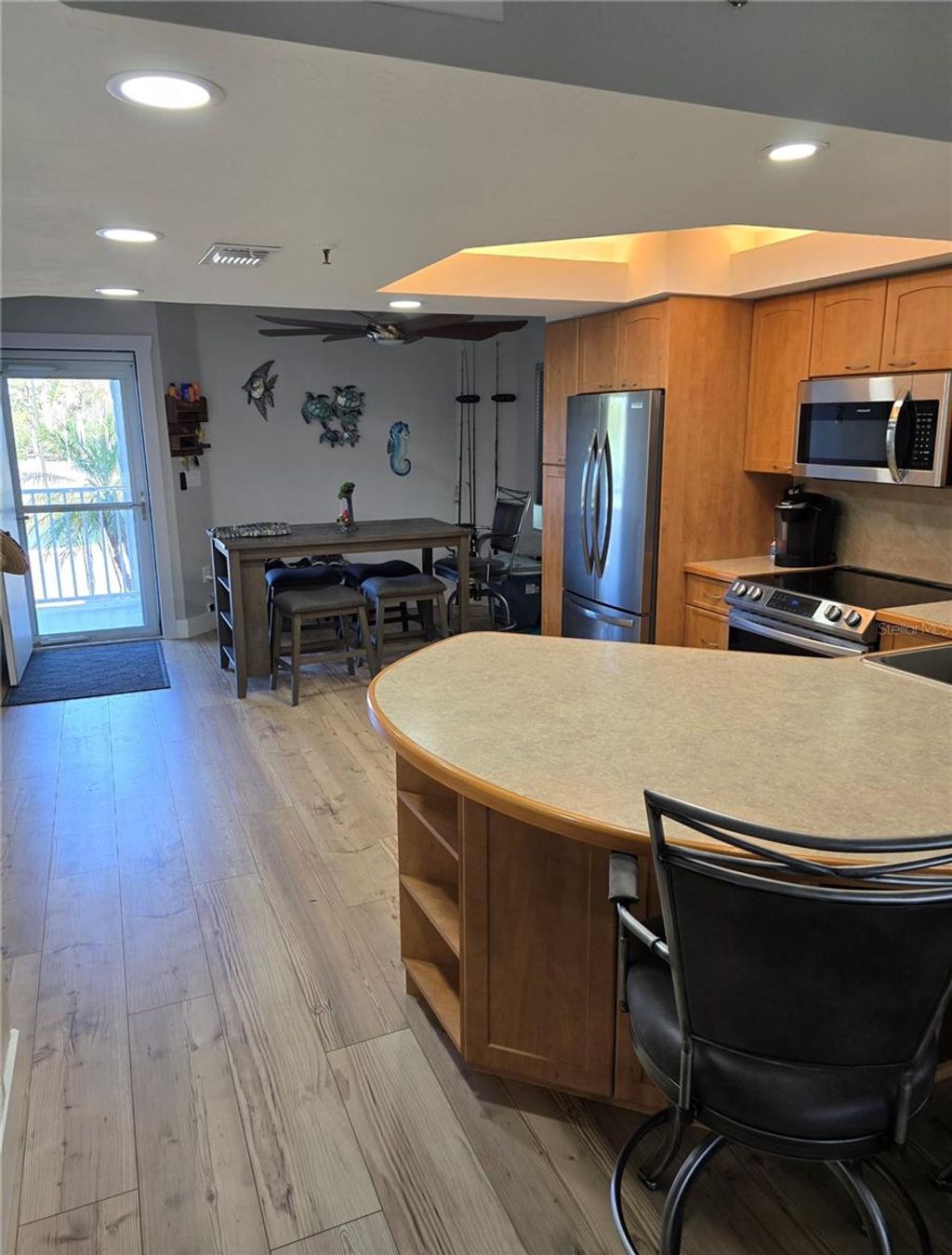Photo of 1401 S Mccall Road #101, Englewood, FL 34223 (MLS # D6142709)