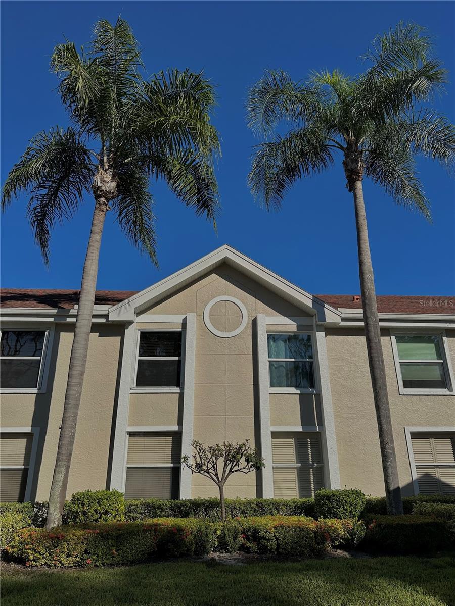 CRESTVIEW, THE A CONDO - Residential Lease