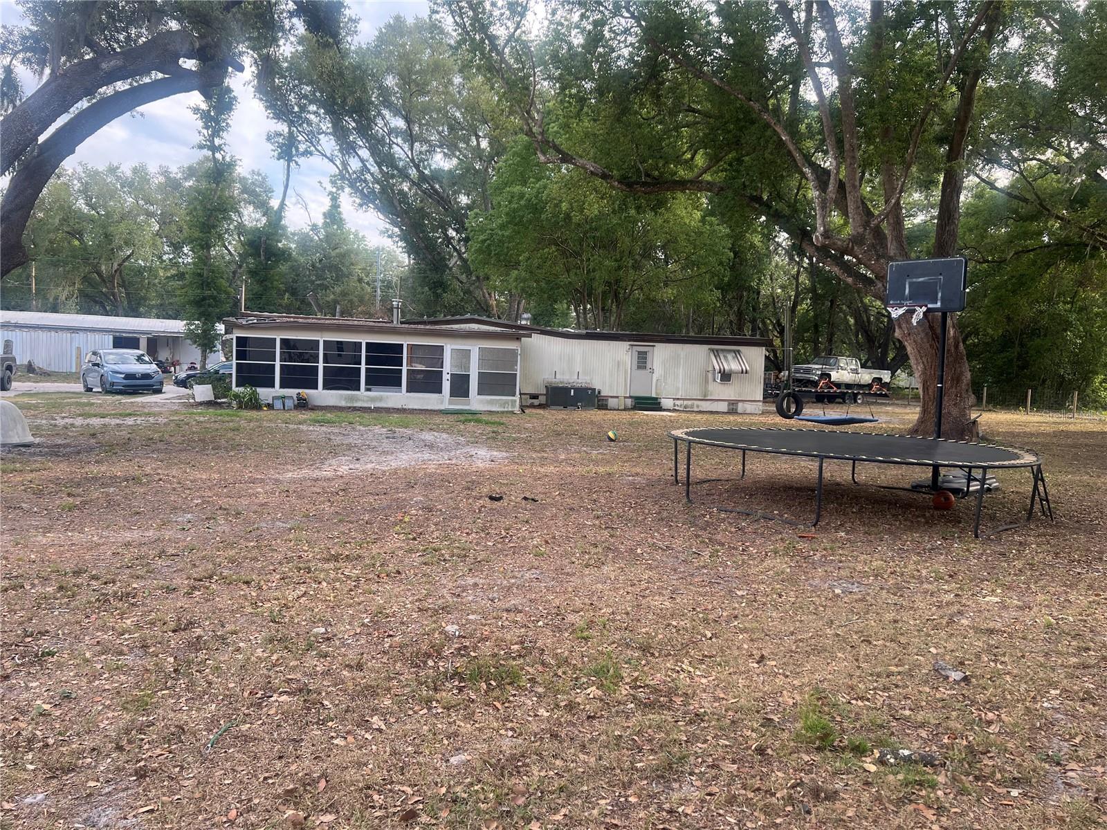 ZEPHYRHILLS COLONY CO - Residential