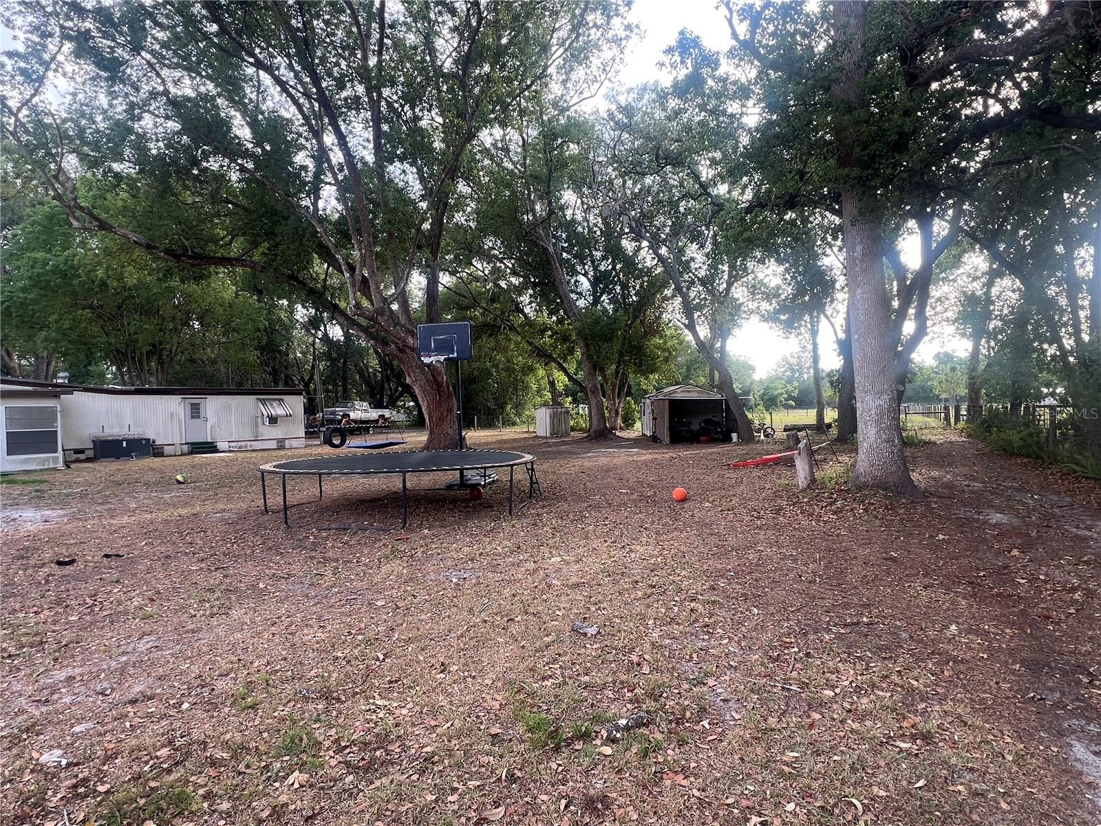 ZEPHYRHILLS COLONY CO - Residential
