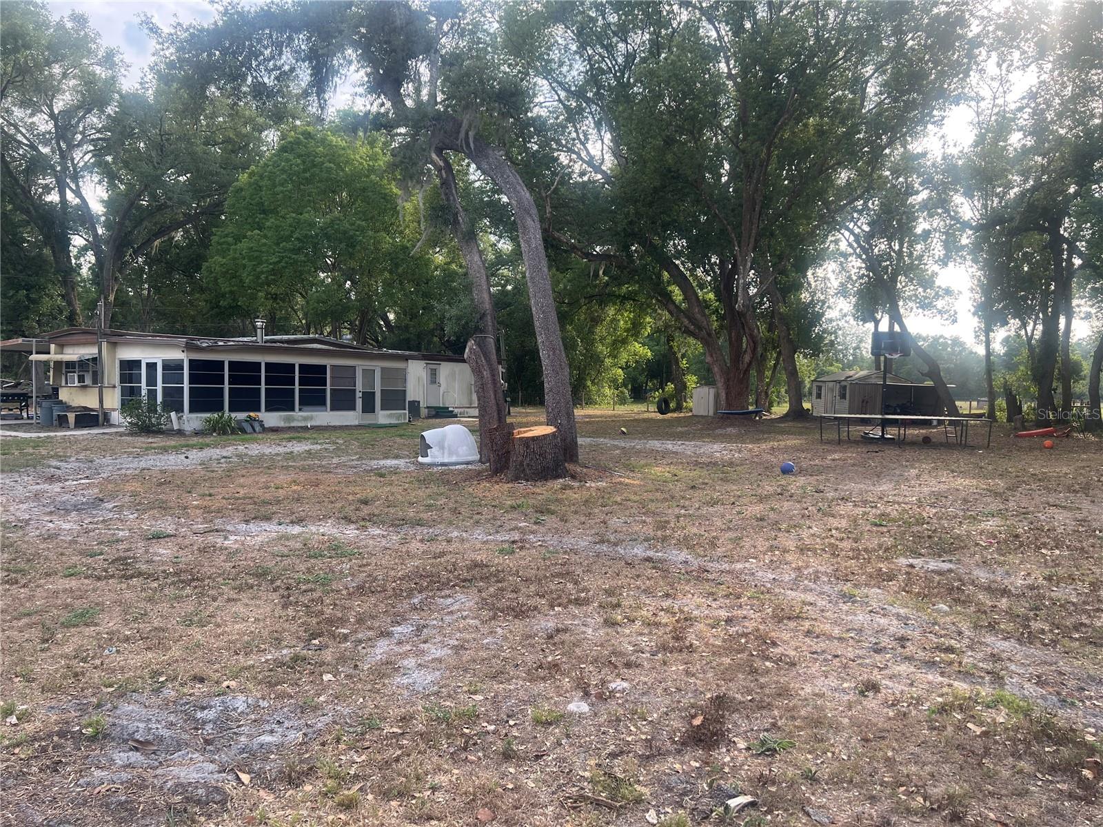 ZEPHYRHILLS COLONY CO - Residential