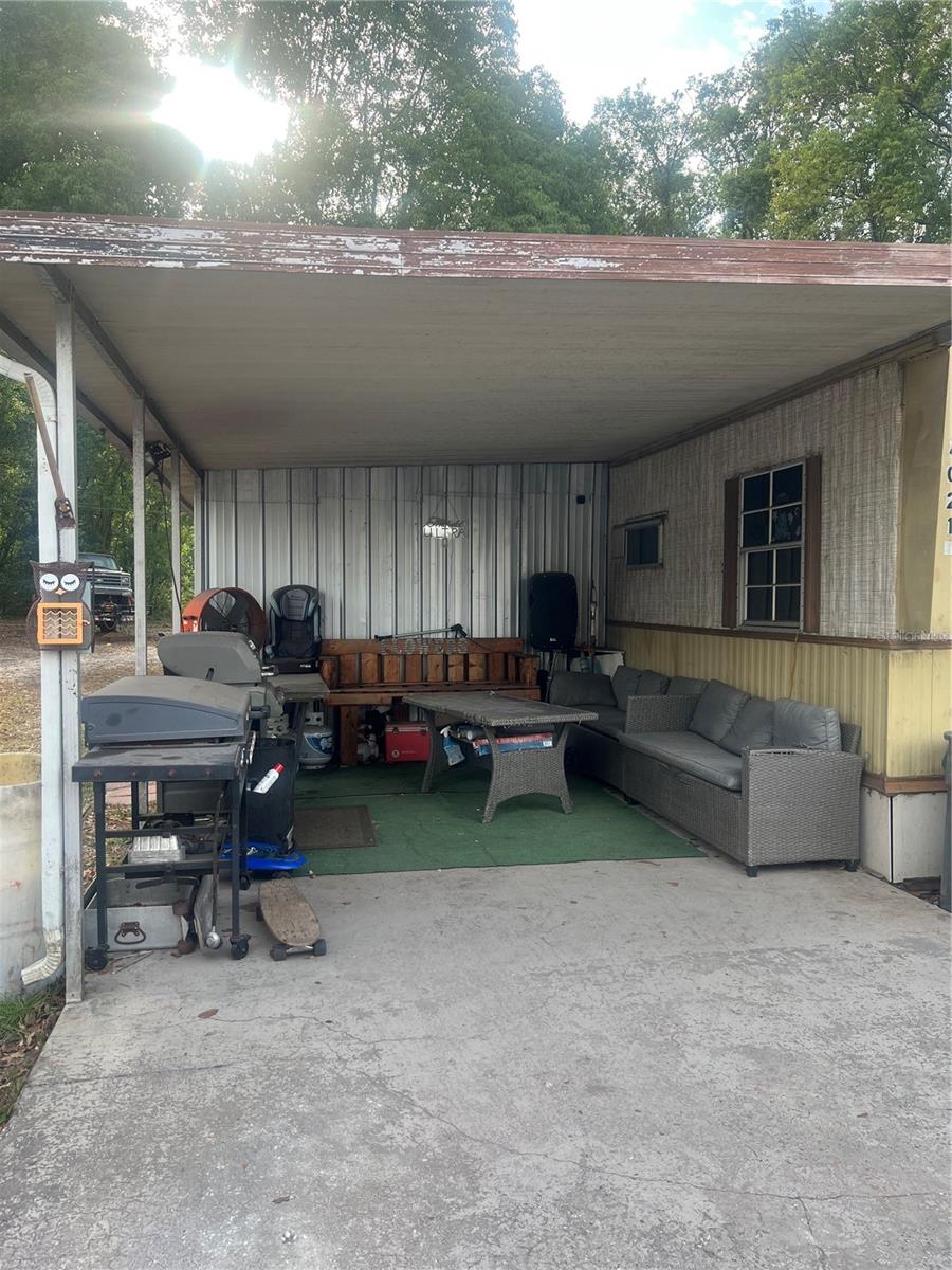 ZEPHYRHILLS COLONY CO - Residential