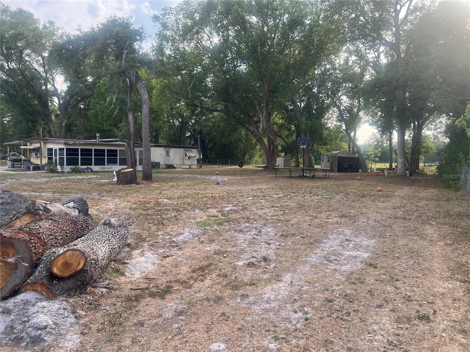 ZEPHYRHILLS COLONY CO - Residential
