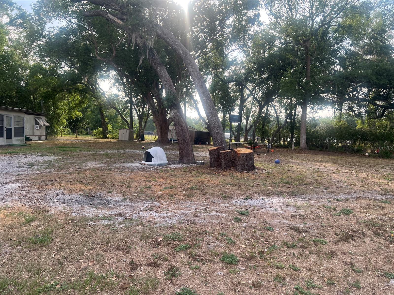 ZEPHYRHILLS COLONY CO - Residential