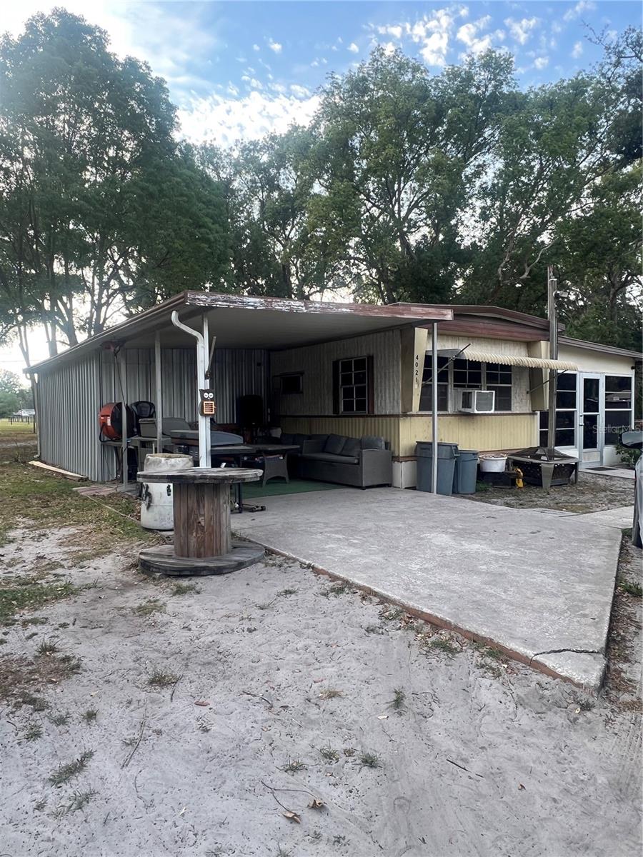 ZEPHYRHILLS COLONY CO - Residential