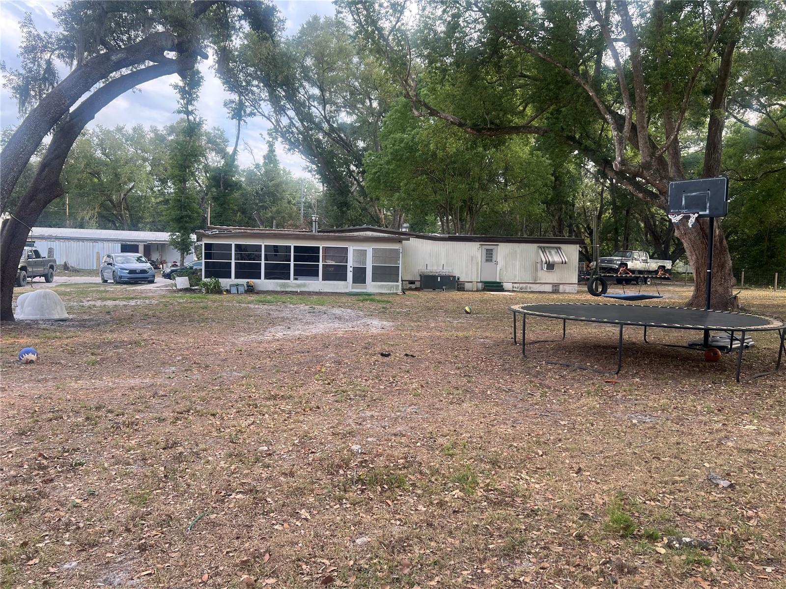 ZEPHYRHILLS COLONY CO - Residential