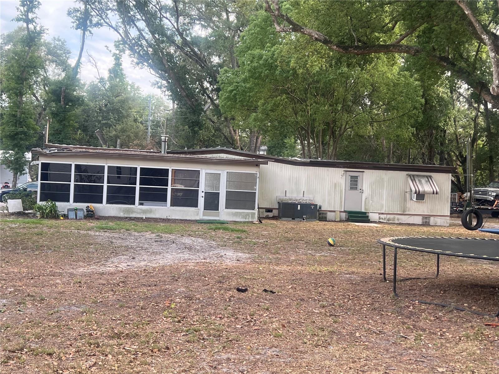 ZEPHYRHILLS COLONY CO - Residential