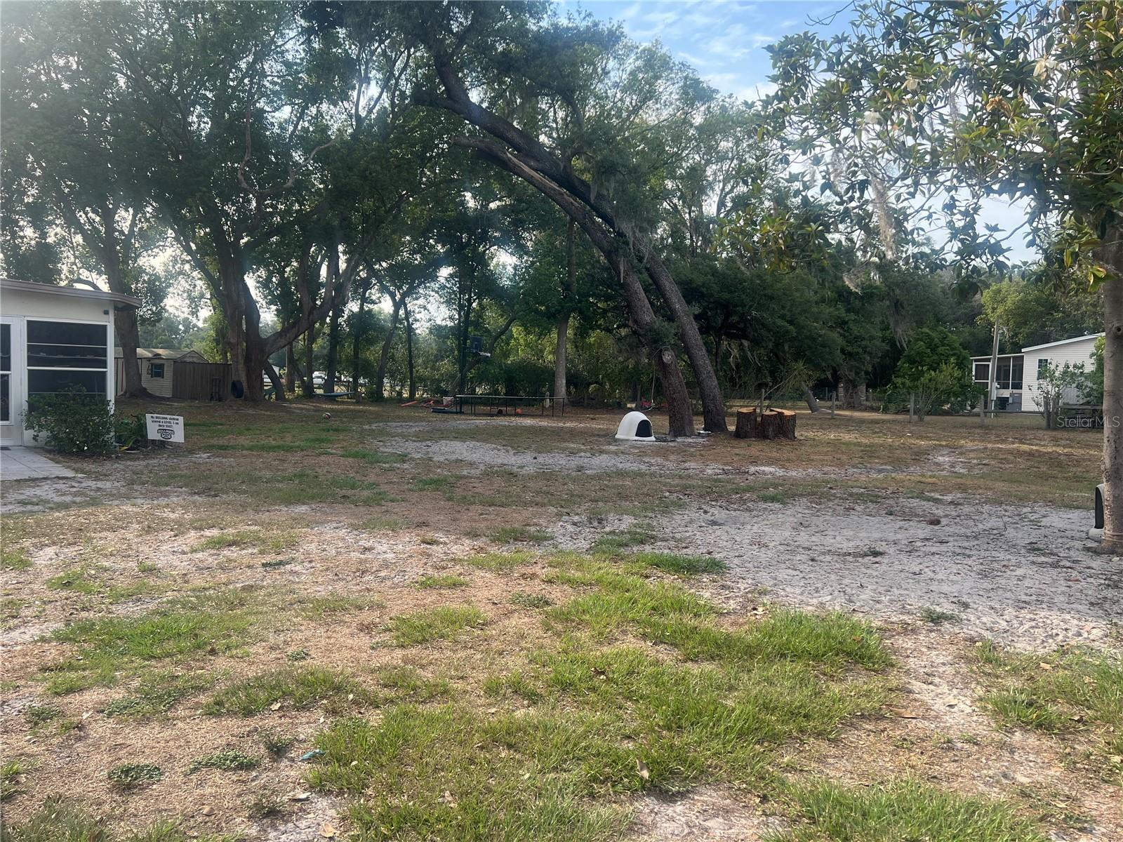 ZEPHYRHILLS COLONY CO - Residential