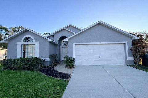 Photo of 548 Eagle Pointe, Kissimmee, FL 34746 (MLS # S5143381)