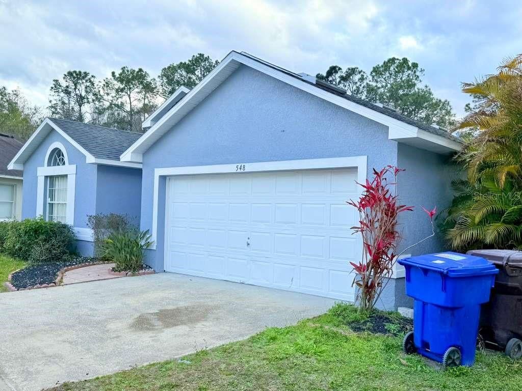 Photo of 548 Eagle Pointe, Kissimmee, FL 34746 (MLS # S5143381)