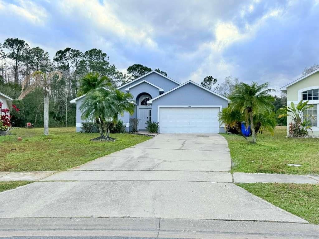 Photo of 548 Eagle Pointe, Kissimmee, FL 34746 (MLS # S5143381)
