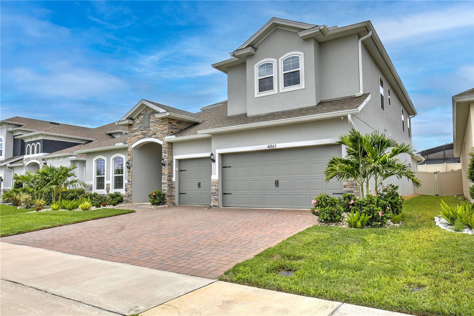 4861 CRAGMERE LOOP
