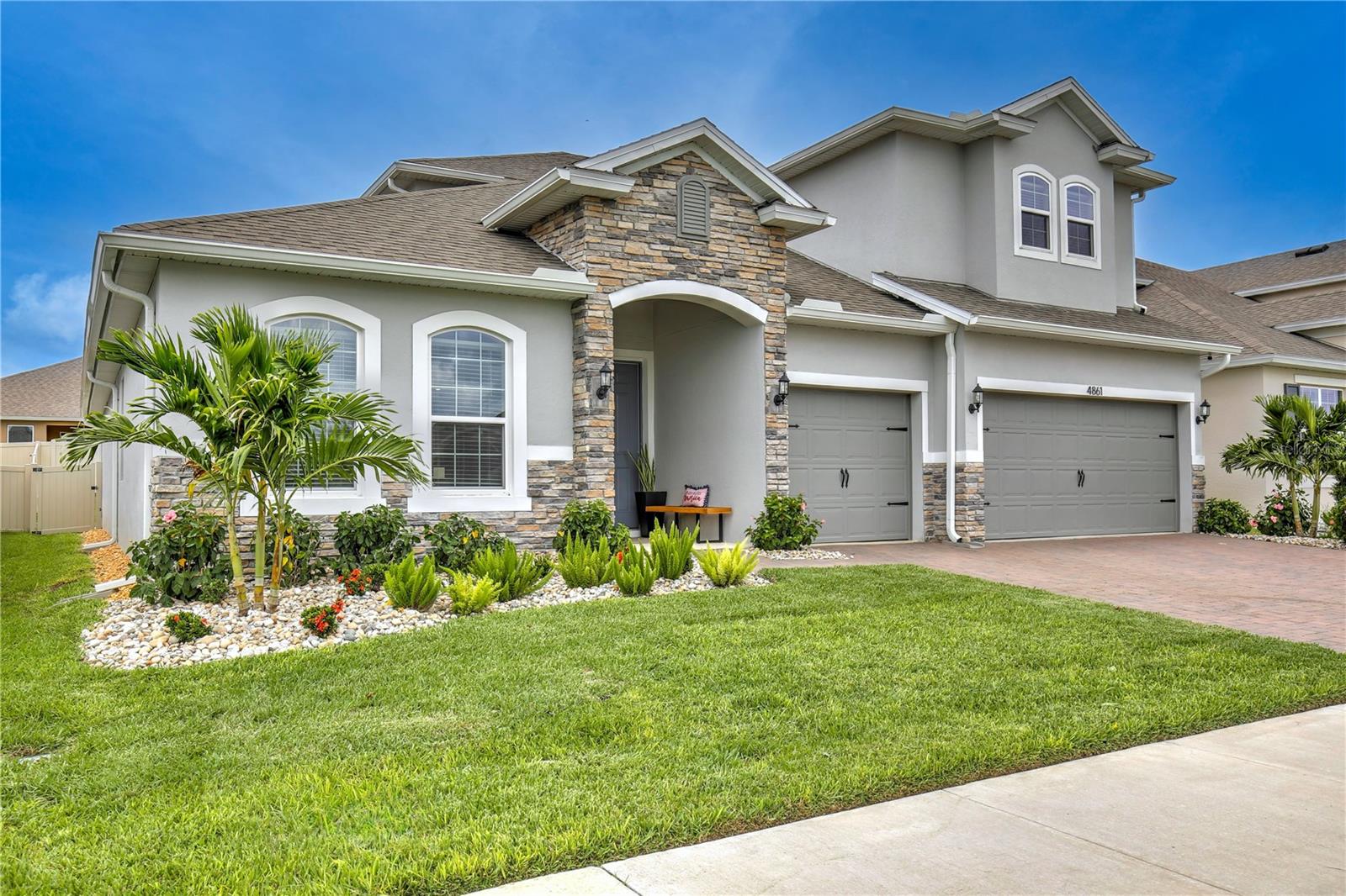 4861 CRAGMERE LOOP