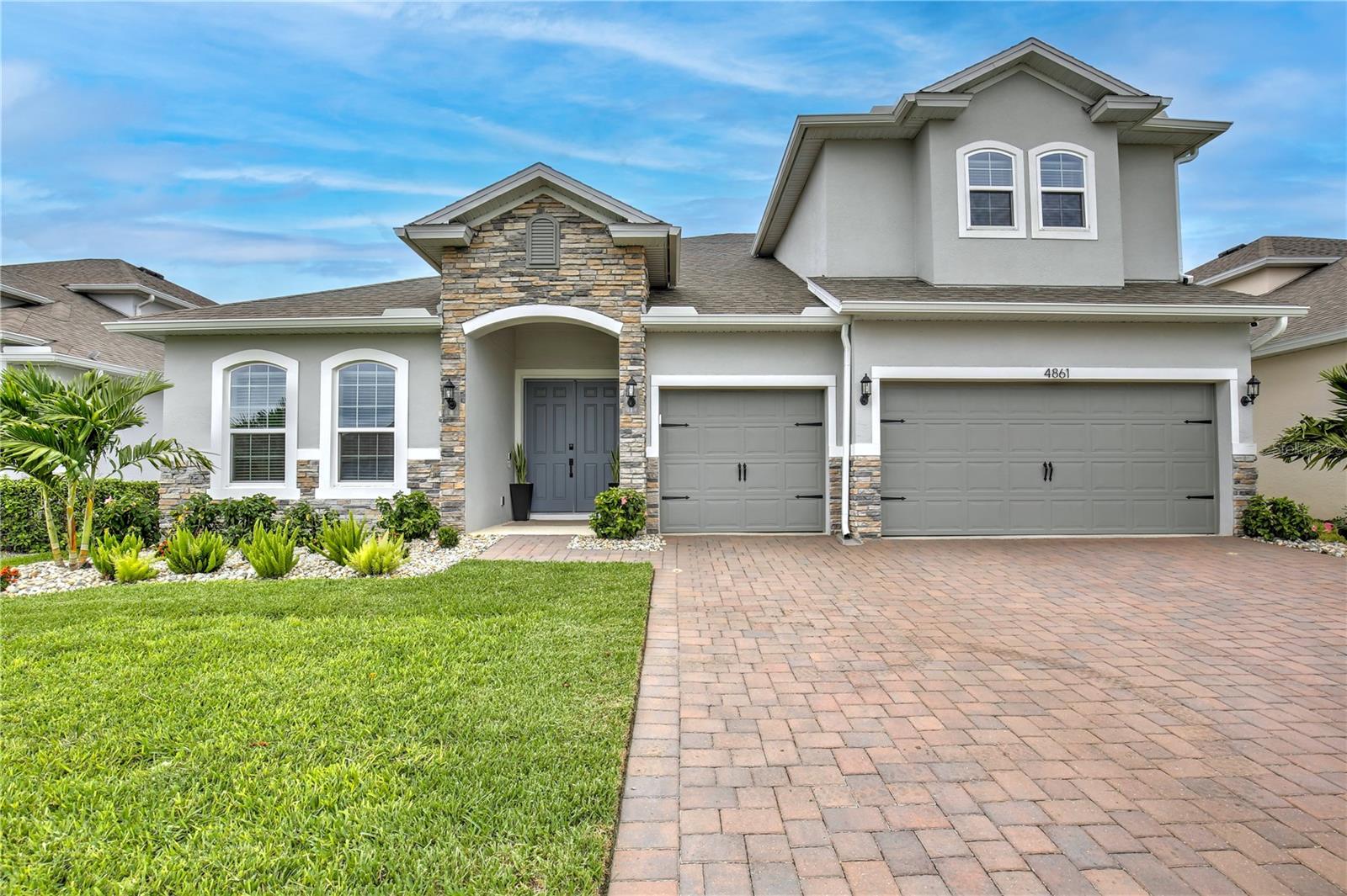 4861 CRAGMERE LOOP