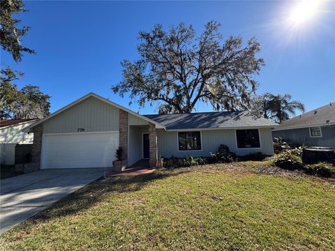 779 VICTORIA CIRCLE E ORMOND BEACH FL 32174