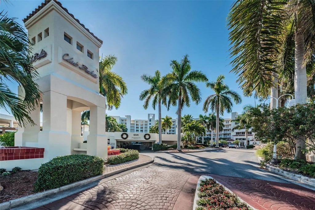 Photo of 6083 Bahia Del Mar Circle #362, St Petersburg, FL 33715 (MLS # TB8558144)